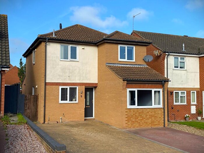 3 Bedroom Detached House For Sale In Sheringham, NR26