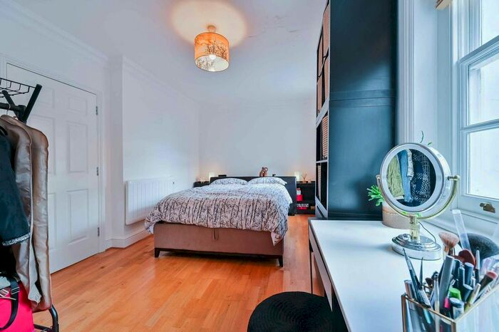 1 Bedroom Flat To Rent In York Street, Marylebone, London, W1U