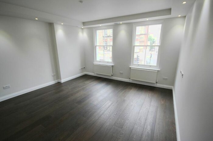 1 Bedroom Flat To Rent In St Pauls Road, Islington, London, N1