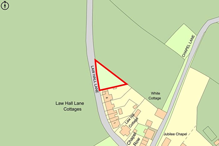 Land For Sale In Bendish, Hitchin, SG4