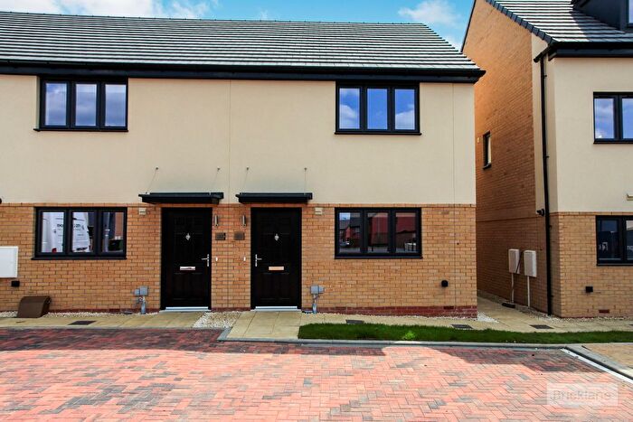 3 Bedroom Property To Rent In Manor Drive, Peterborough, PE4