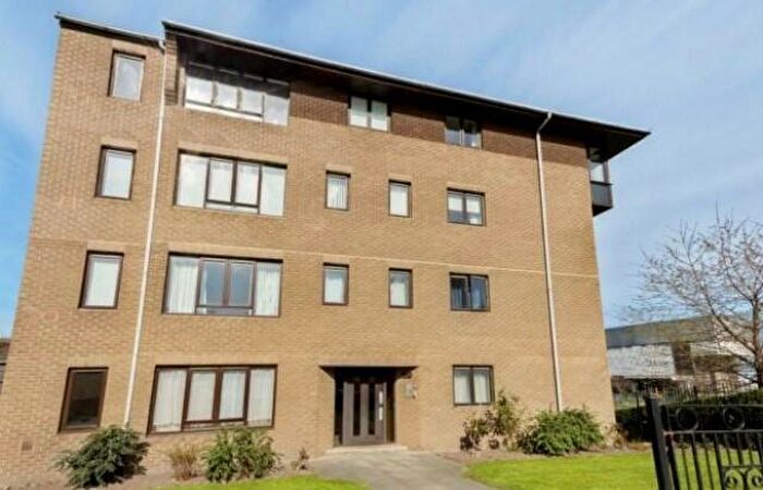 1 Bedroom Flat To Rent In Broughton Road, Broughton, Edinburgh, EH7