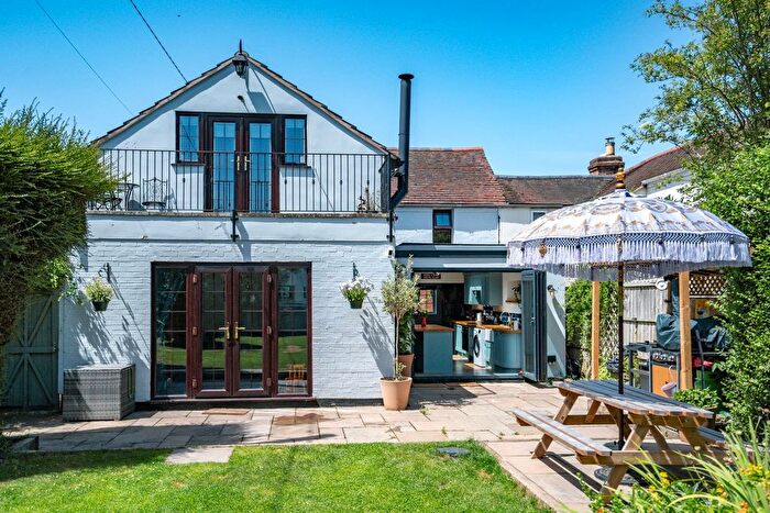 4 Bedroom Detached House For Sale In Lower Interfields, Malvern, WR14