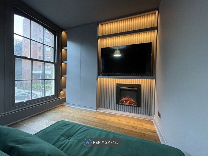 1 Bedroom Flat To Rent In Southwark Bridge Road, London, SE1