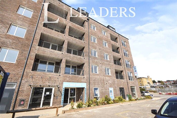 1 Bedroom Apartment For Sale In Deltic Close, Bishop's Stortford, Hertfordshire, CM23
