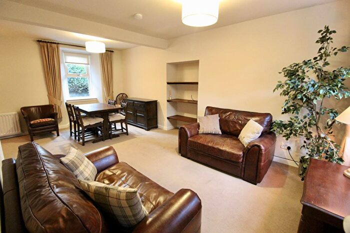 2 Bedroom Semi-Detached House To Rent In Main Street, Newburgh, AB41