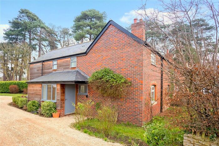 4 Bedroom Property For Sale In Abingdon Road, Tubney, Abingdon, Oxfordshire OX13