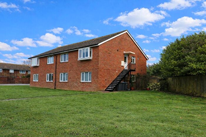 2 Bedroom Apartment For Sale In Redwald Road, Rendlesham, Woodbridge, IP12
