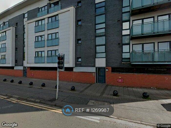 2 Bedroom Flat To Rent In Maryhill Road, Glasgow G20
