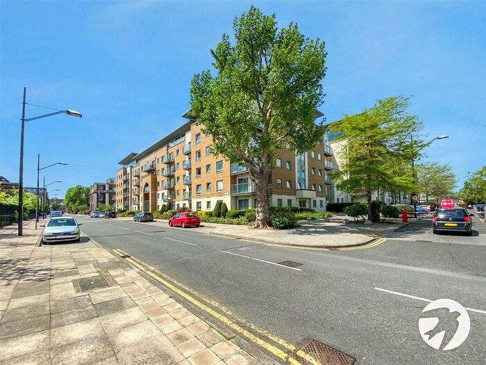 1 Bedroom Flat To Rent In Argyll Road, Royal Arsenal, London, SE18