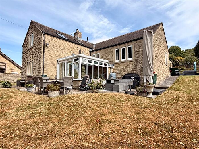 5 Bedroom Detached House To Rent In Coombs Road, Bakewell, DE45