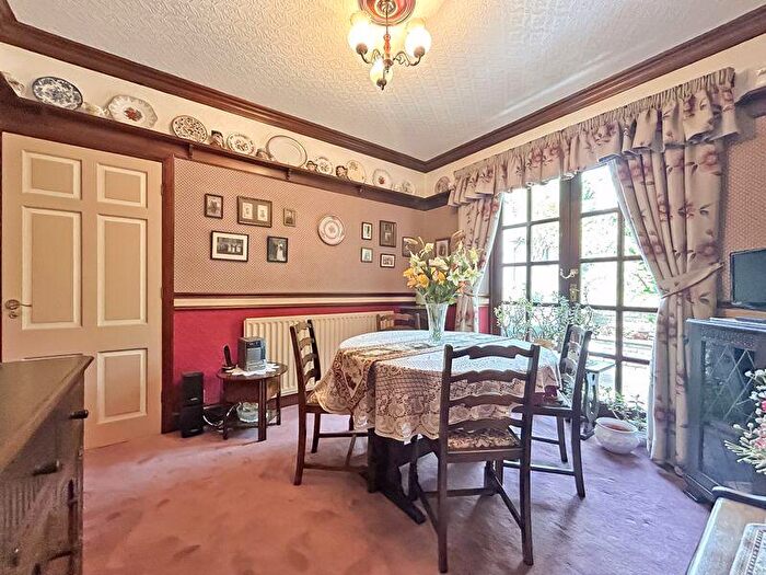 3 Bedroom Detached Bungalow For Sale In Bustleholme Avenue, West Bromwich, B71