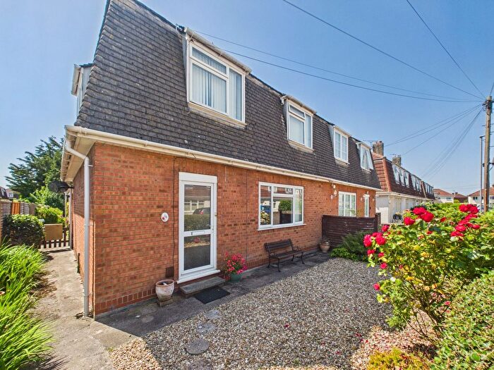 3 Bedroom Semi-Detached House For Sale In St Austell Road, Weston-Super-Mare, BS22