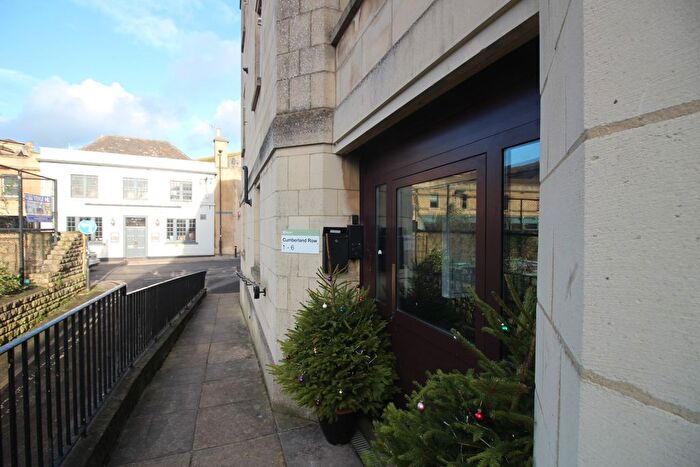 2 Bedroom Flat To Rent In Cumberland Row, Bath, BA1