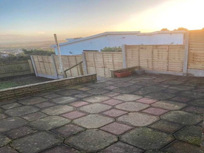 2 Bedroom End Of Terrace House To Rent In Bryn Gorwel, Carmarthen, SA31