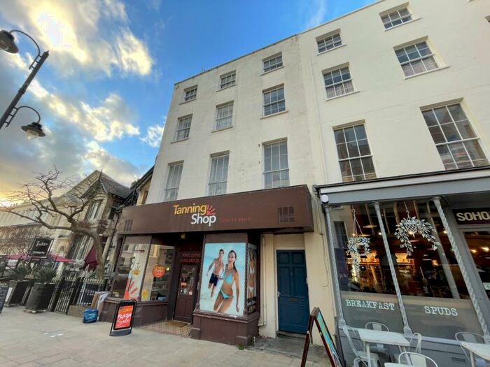 2 Bedroom Apartment To Rent In Cambray Place, Cheltenham, GL50