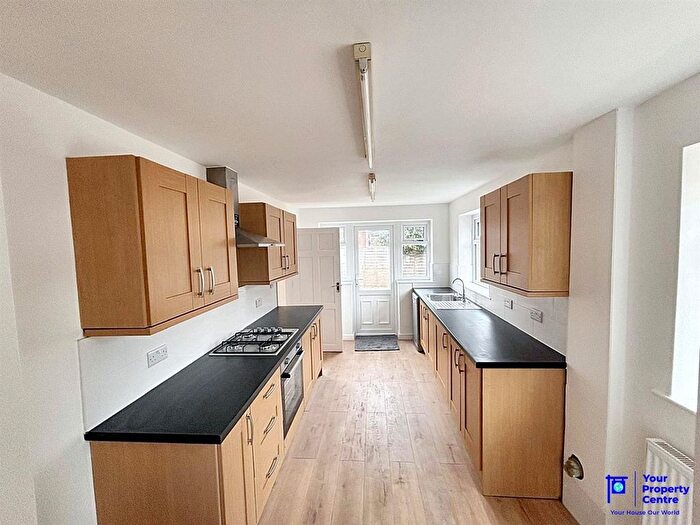 3 Bedroom Semi-Detached House To Rent In Hope Avenue, Stretford, M32