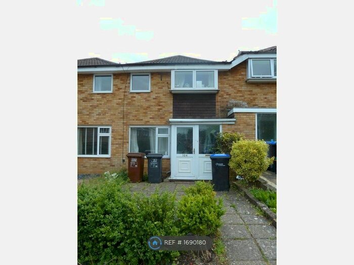 3 Bedroom Terraced House To Rent In Rickyard Road, Northampton, NN3