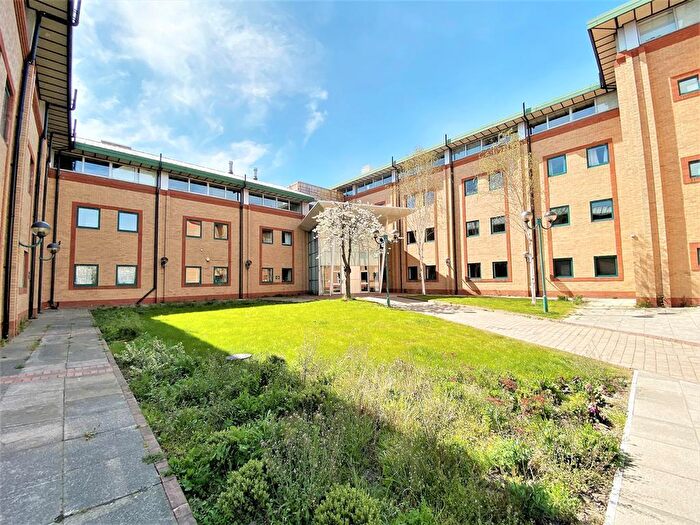 1 Bedroom Apartment To Rent In Golden Smithies Lane, Wath-Upon-Dearne, S63