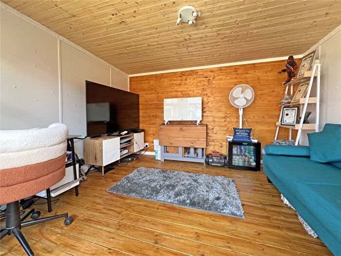 2 Bedroom Bungalow For Sale In The Colliery, Donnington Wood, Telford, Shropshire, TF2