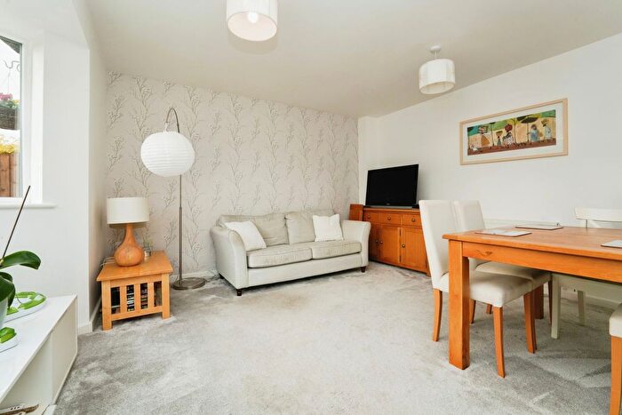 4 Bedroom Detached House For Sale In Station Road, Bretforton, Evesham, Worcestershire, WR11