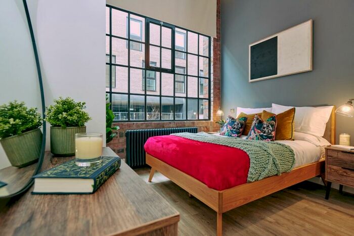 2 Bedroom Apartment To Rent In Gilders Yard, Birmingham Birmingham, B18