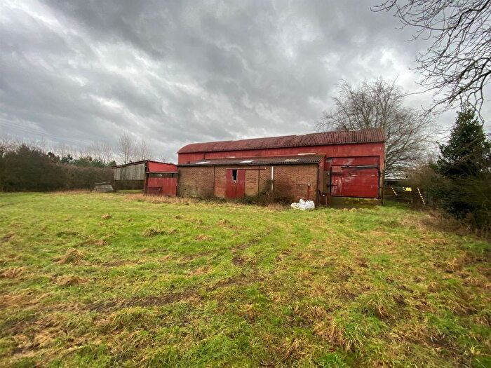 Land For Sale In Hanns Hall Road, Neston, CH64