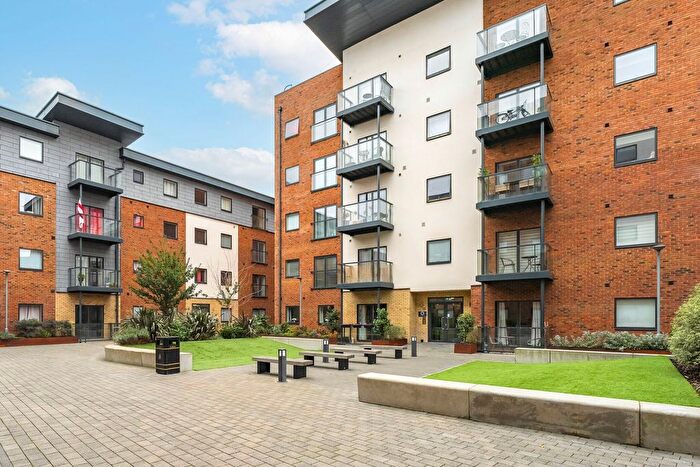 2 Bedroom Flat For Sale In King Street, Norwich, NR1