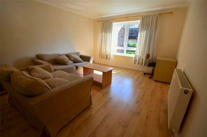 1 Bedroom Apartment To Rent In Brooklyn Court, Wilmslow Road, Withington, Greater Manchester, M20