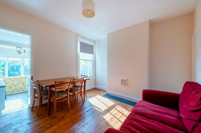 2 Bedroom Terraced House To Rent In Walnut Tree Close, Guildford, , Guildford, GU1