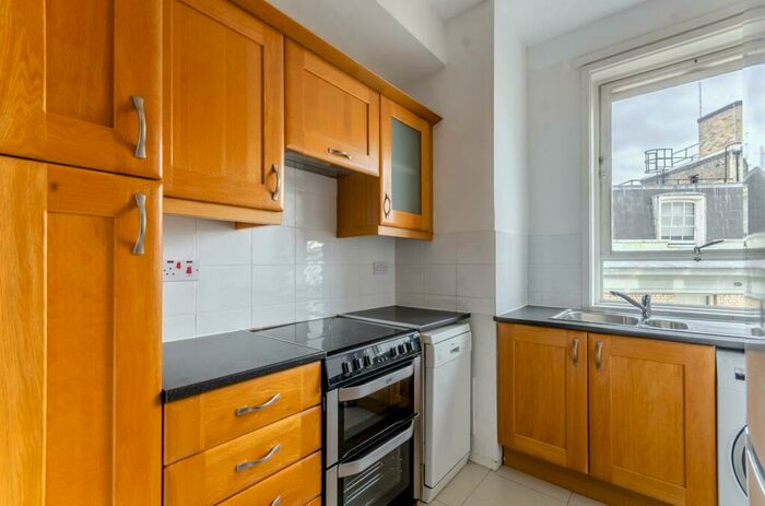 1 Bedroom Flat To Rent In Allsop Place, Marylebone, London, NW1