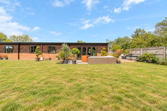 2 Bedroom Semi-Detached House For Sale In Crookham Common Road, Crookham Common, Thatcham, Berkshire, RG19