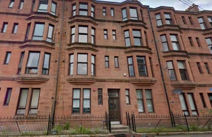 1 Bedroom Flat To Rent In Appin Road, Dennistoun, Glasgow, G31