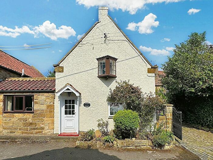 1 Bedroom Cottage To Rent In Lantern Cottage, Ingleby Arncliffe, Northallerton, DL6