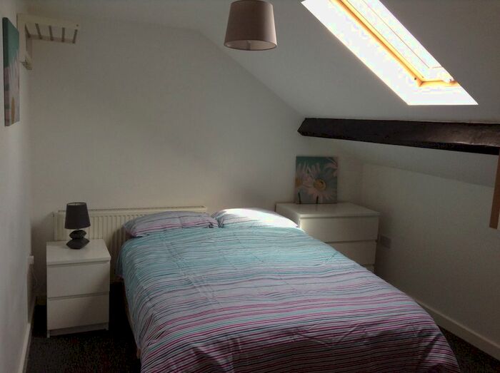 Studio To Rent In Station Street, Walsall, WS3