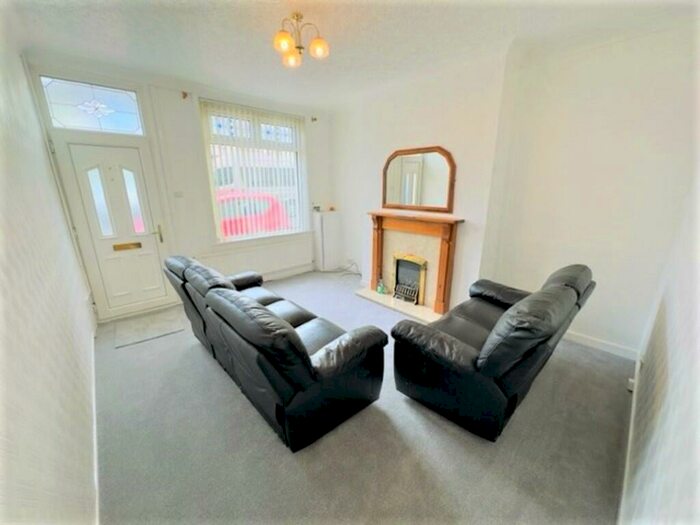 2 Bedroom Terraced House To Rent In Douglas Street, Astley Bridge, Bolton, BL1