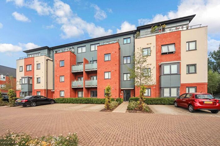 2 Bedroom Apartment For Sale In Provis Wharf, HP20