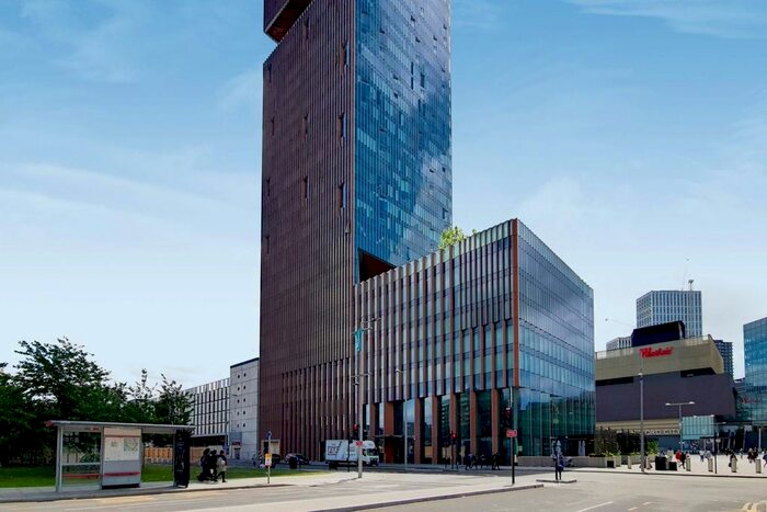 2 Bedroom Flat To Rent In Manhattan Lofts, Stratford, London, E20