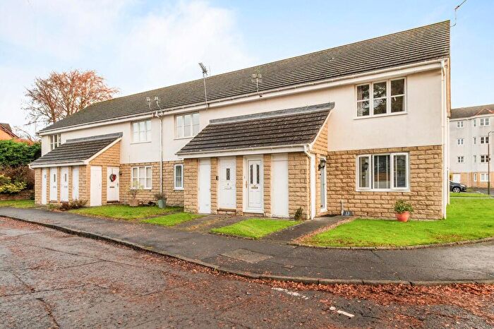 1 Bedroom Flat To Rent In Barkhill Road, Linlithgow, EH49