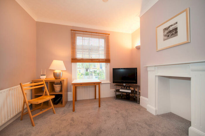 2 Bedroom Maisonette To Rent In Upper Brockley Road, London, SE4