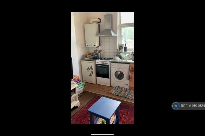 1 Bedroom Flat To Rent In Priory Road, Sheffield, S7