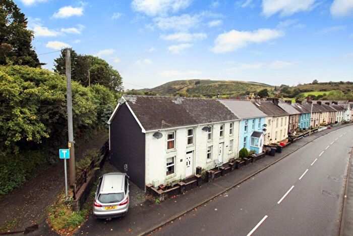 5 Bedroom End Of Terrace House For Sale In Irfon Crescent, Llanwrtyd Wells, LD5