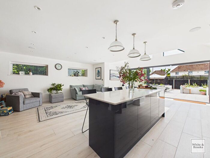 3 Bedroom Detached Bungalow For Sale In Holmwood Close, West Wittering, PO20