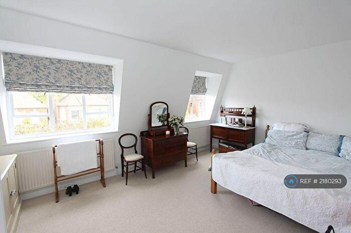 1 Bedroom Flat To Rent In Exeter Road, London, NW2
