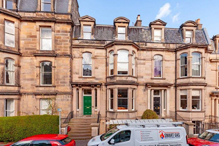 1 Bedroom Flat For Sale In / Blantyre Terrace, Edinburgh, EH10