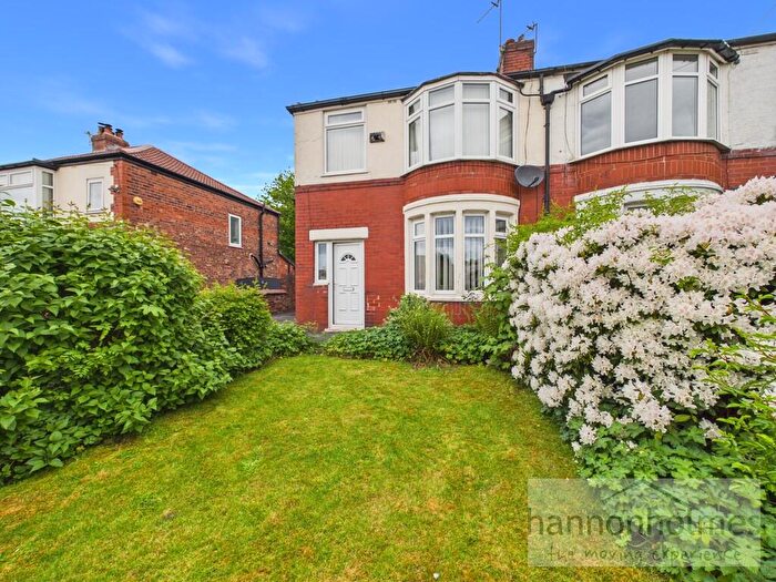 3 Bedroom Semi-Detached House For Sale In Stopes Road, Little Lever, Bolton, BL3