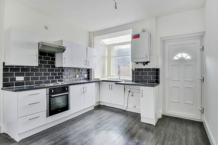 2 Bedroom Terraced House To Rent In Beech Street, Padiham, Burnley, Lancashire, BB12