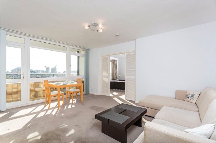 1 Bedroom Flat To Rent In Stuart Tower, Maida Vale, W9