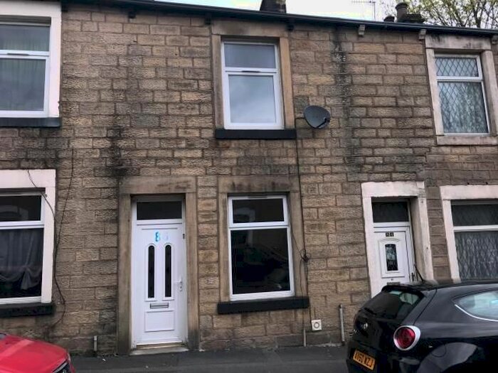 2 Bedroom Terraced House To Rent In Green Road, Colne, BB8