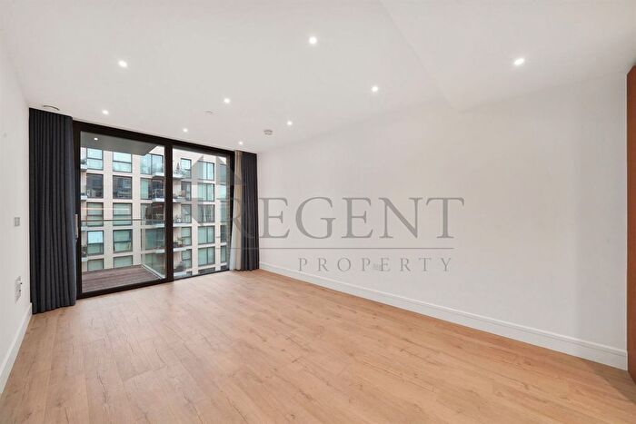 2 Bedroom Flat For Sale In Perilla House, Stable Walk, E1